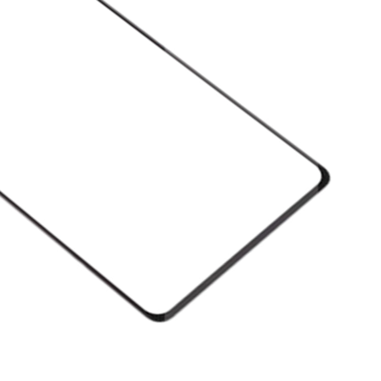 For OnePlus Ace Pro Front Screen Outer Glass Lens with OCA Optically Clear Adhesive - Repair & Spare Parts by buy2fix | Online Shopping UK | buy2fix