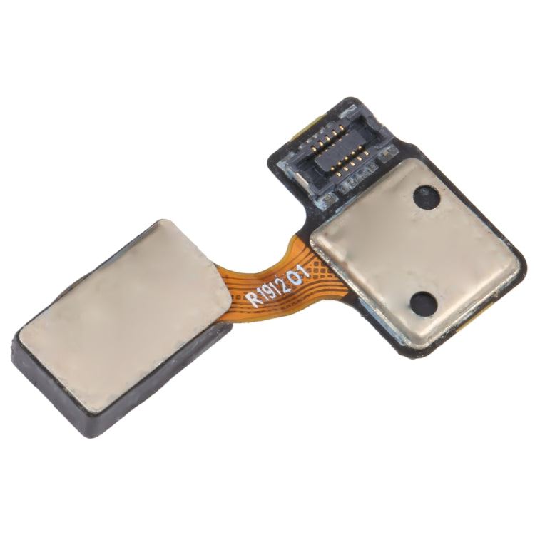 For Huawei P30 Original In-Display Fingerprint Scanning Sensor Flex Cable - Repair & Spare Parts by buy2fix | Online Shopping UK | buy2fix