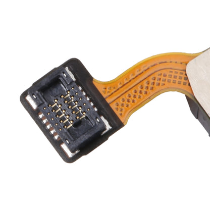 For Huawei Nova 8 Original In-Display Fingerprint Scanning Sensor Flex Cable - Repair & Spare Parts by buy2fix | Online Shopping UK | buy2fix
