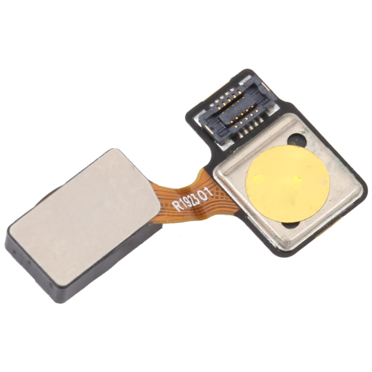 For Huawei Mate 30 Original In-Display Fingerprint Scanning Sensor Flex Cable - Repair & Spare Parts by buy2fix | Online Shopping UK | buy2fix