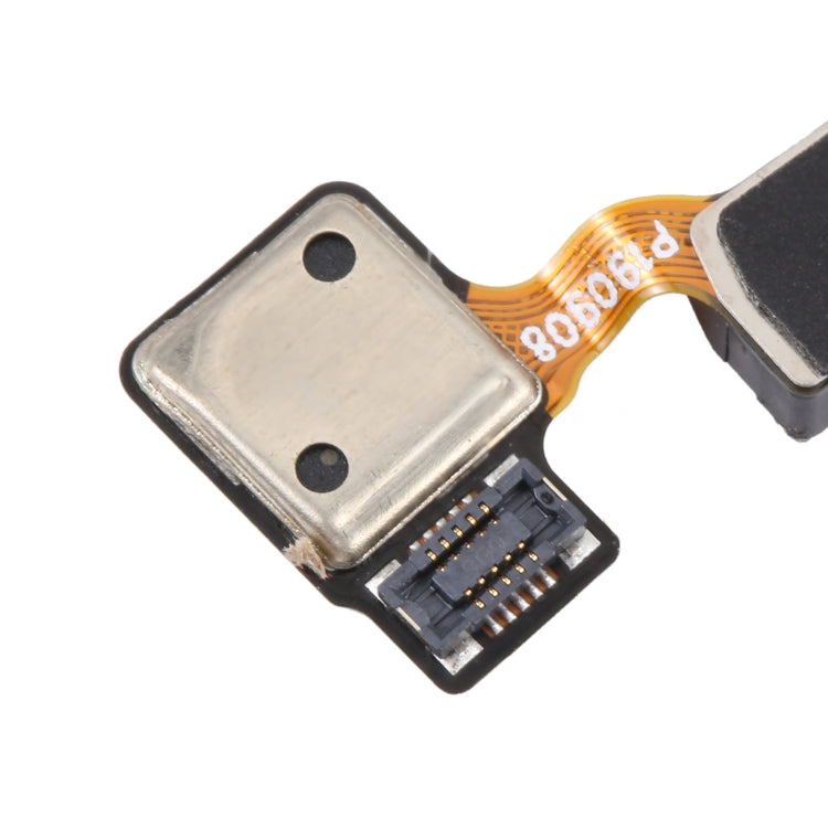For Huawei Nova 5 / Nova 5 Pro Original In-Display Fingerprint Scanning Sensor Flex Cable - Repair & Spare Parts by buy2fix | Online Shopping UK | buy2fix