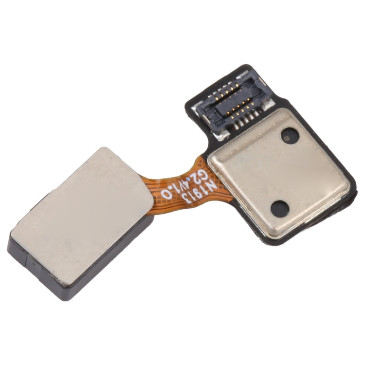 For Huawei Mate 30 Pro Original In-Display Fingerprint Scanning Sensor Flex Cable - Repair & Spare Parts by buy2fix | Online Shopping UK | buy2fix