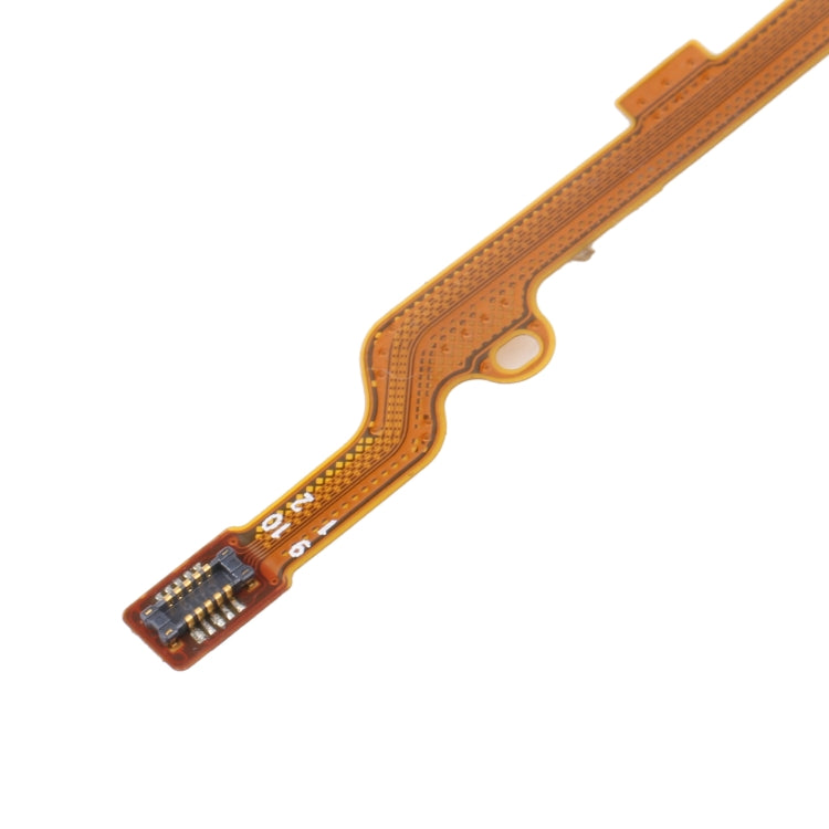 For Honor X20 SE Original Fingerprint Sensor Flex Cable(Gold) - Repair & Spare Parts by buy2fix | Online Shopping UK | buy2fix