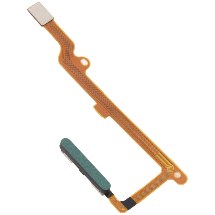 For Honor X30i Original Fingerprint Sensor Flex Cable(Green) - Repair & Spare Parts by buy2fix | Online Shopping UK | buy2fix