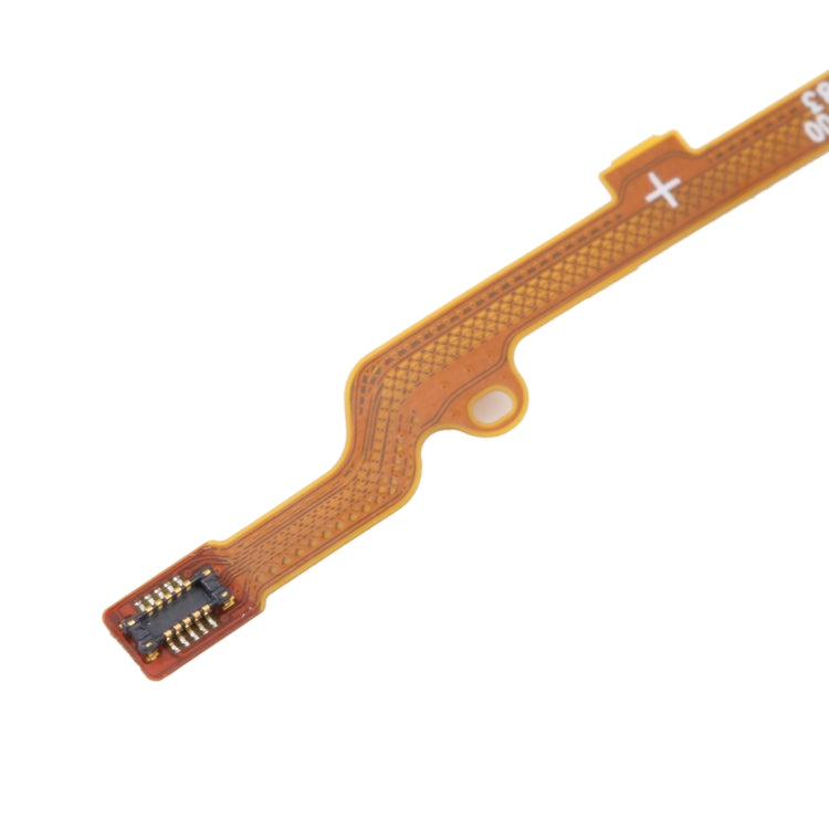 For Honor X30i Original Fingerprint Sensor Flex Cable(Green) - Repair & Spare Parts by buy2fix | Online Shopping UK | buy2fix