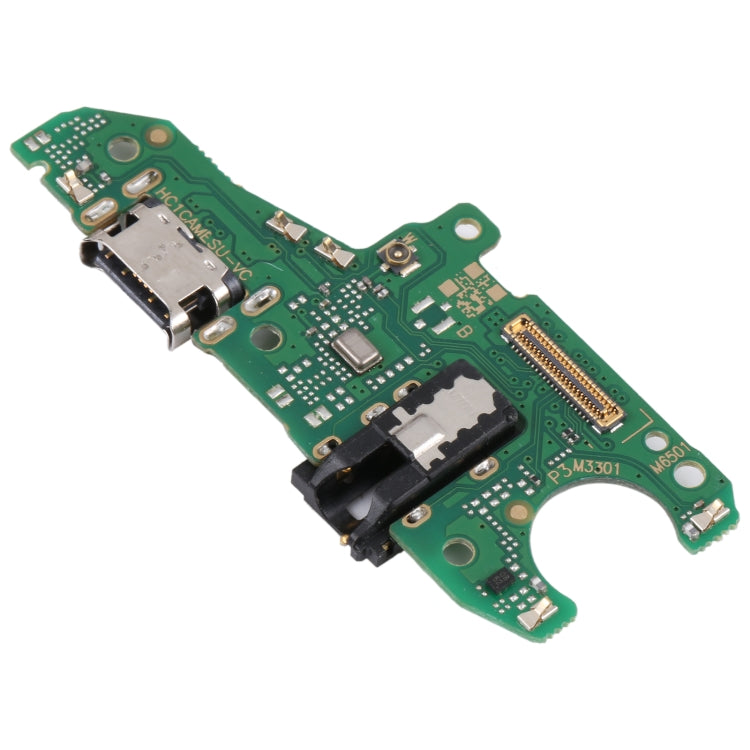 For Honor Play6T OEM Charging Port Board - Repair & Spare Parts by buy2fix | Online Shopping UK | buy2fix