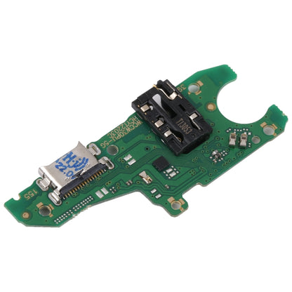 For Honor Play6T OEM Charging Port Board - Repair & Spare Parts by buy2fix | Online Shopping UK | buy2fix