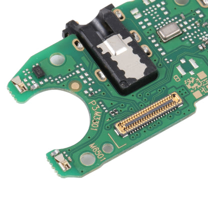 For Honor Play6T OEM Charging Port Board - Repair & Spare Parts by buy2fix | Online Shopping UK | buy2fix