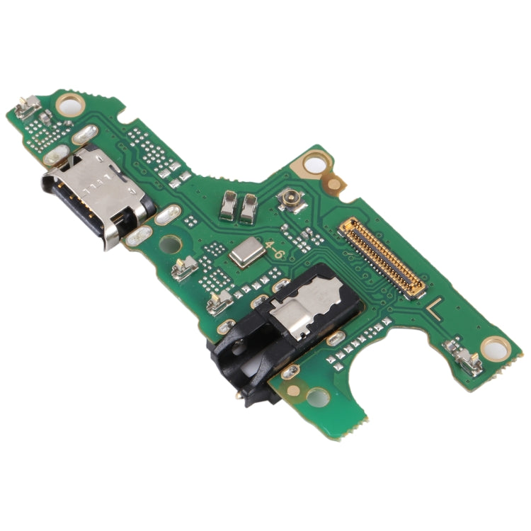 For Honor Play 5T OEM Charging Port Board - Repair & Spare Parts by buy2fix | Online Shopping UK | buy2fix