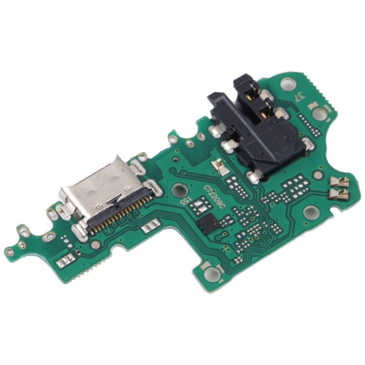 For Honor X40i OEM Charging Port Board - Repair & Spare Parts by buy2fix | Online Shopping UK | buy2fix