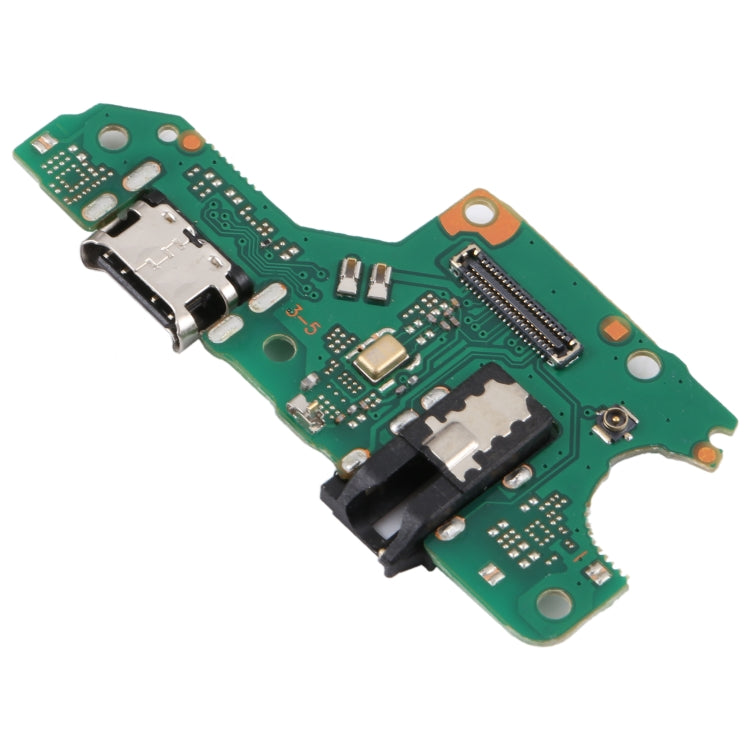 For Honor X10 Lite OEM Charging Port Board - Repair & Spare Parts by buy2fix | Online Shopping UK | buy2fix