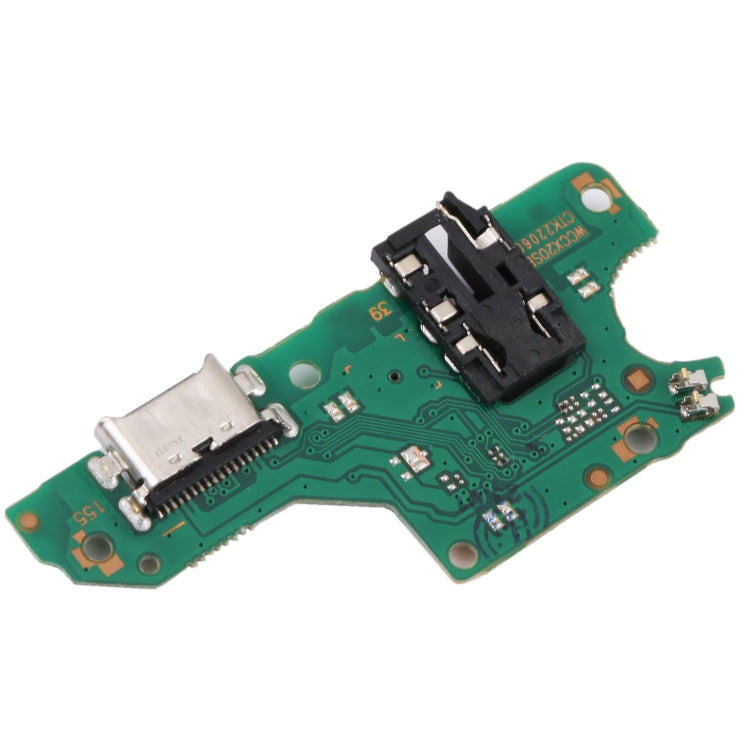 For Honor X10 Lite OEM Charging Port Board - Repair & Spare Parts by buy2fix | Online Shopping UK | buy2fix
