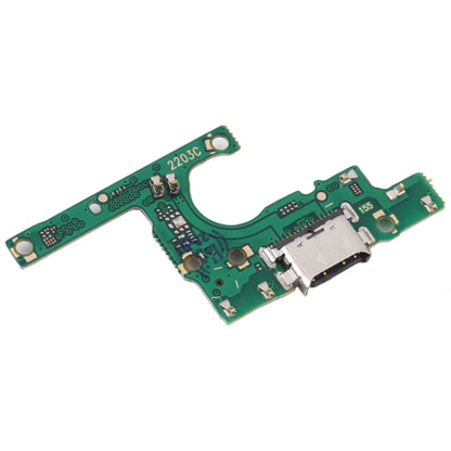 For Huawei Nova 8 SE Youth OEM Charging Port Board - Repair & Spare Parts by buy2fix | Online Shopping UK | buy2fix