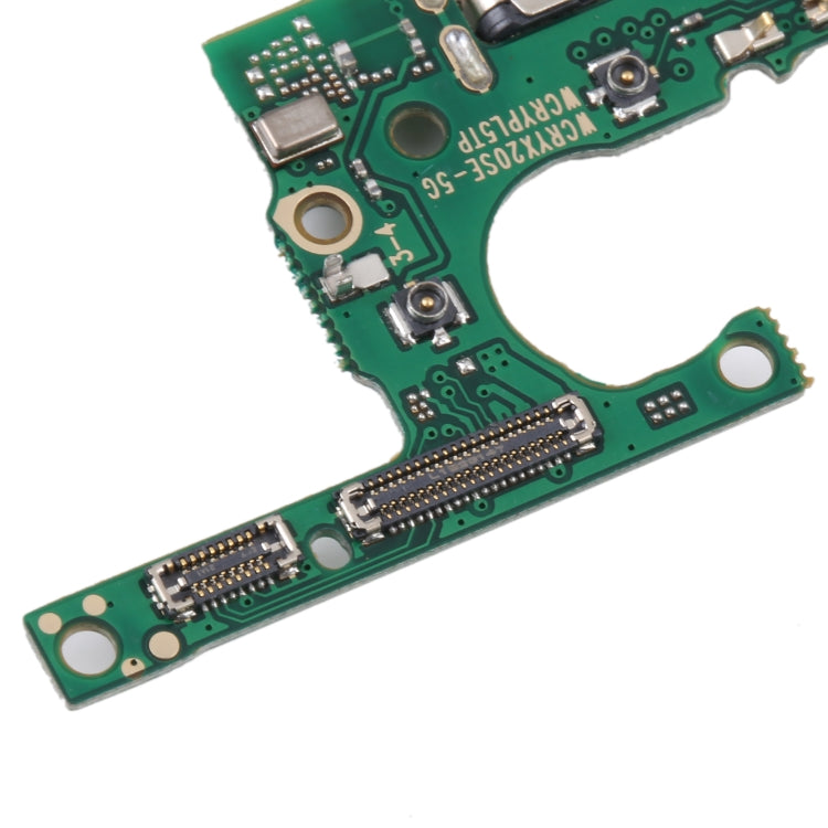 For Huawei Nova 8 SE Youth OEM Charging Port Board - Repair & Spare Parts by buy2fix | Online Shopping UK | buy2fix