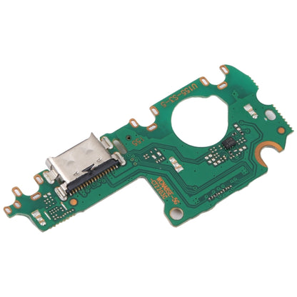 For Honor Play5 OEM Charging Port Board - Repair & Spare Parts by buy2fix | Online Shopping UK | buy2fix