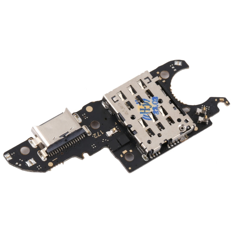 For Huawei Nova 10 Pro OEM Charging Port Board - Repair & Spare Parts by buy2fix | Online Shopping UK | buy2fix