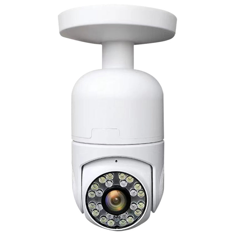 YT53 3MP Indoor HD Surveillance Wireless PTZ Camera, Specification:AU Plug - Security by buy2fix | Online Shopping UK | buy2fix
