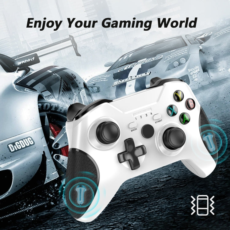 168 Wireless Game Controller for Xbox / PC - Gamepad by buy2fix | Online Shopping UK | buy2fix