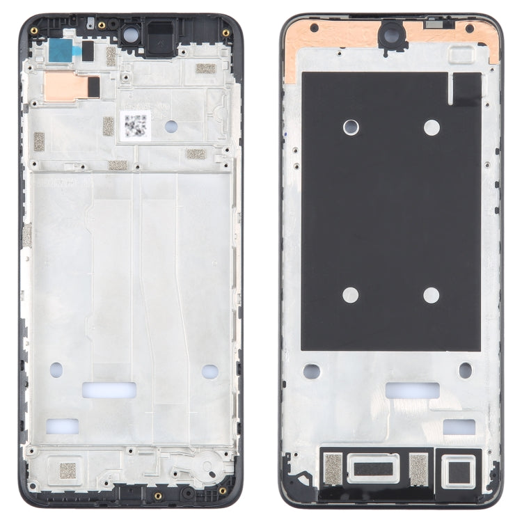 For Motorola Moto G42 Original Front Housing LCD Frame Bezel Plate - Repair & Spare Parts by buy2fix | Online Shopping UK | buy2fix