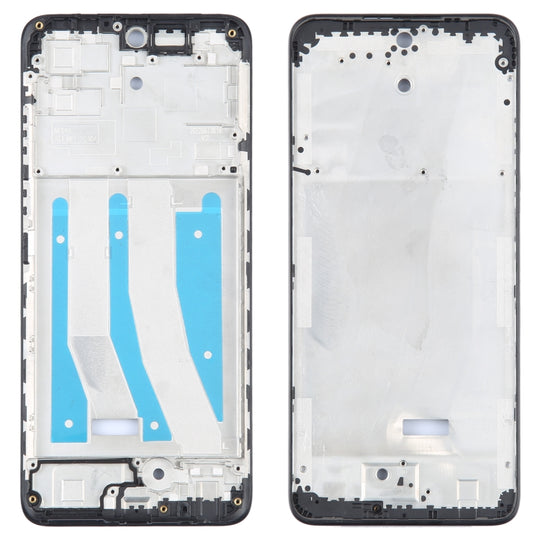 For Motorola Moto G32 Original Front Housing LCD Frame Bezel Plate