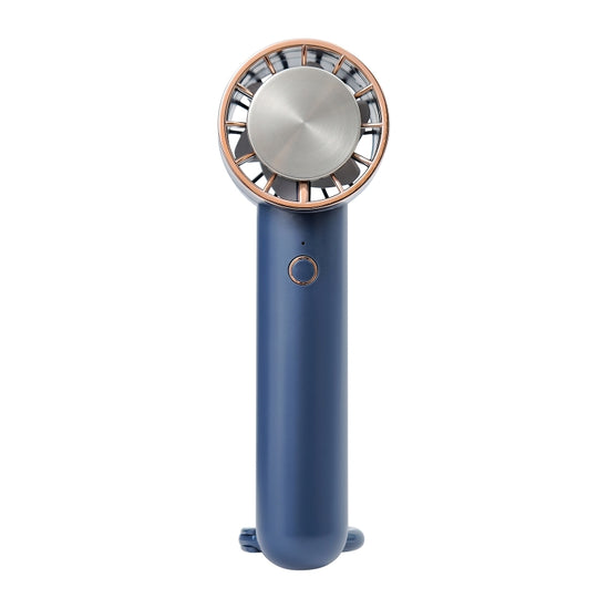 Ventilateur électrique de refroidissement portable U16 (bleu)