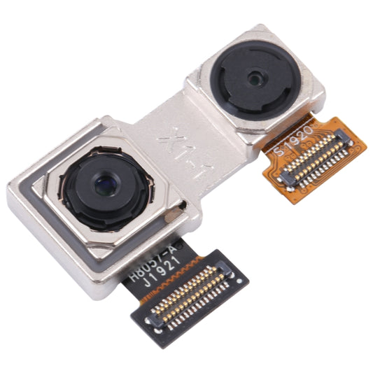 For Motorola Moto One / P30 Play Original Back Facing Camera by buy2fix