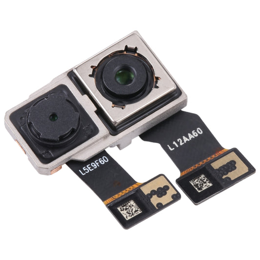 For Motorola Moto One Action Original Main Back Facing Camera by buy2fix