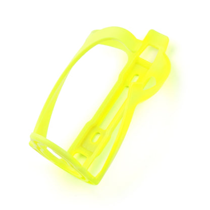 Nylon Multifunctional Water Bottle Cage Holder for Bicycle(Fluorescent Green) - Holders by buy2fix | Online Shopping UK | buy2fix