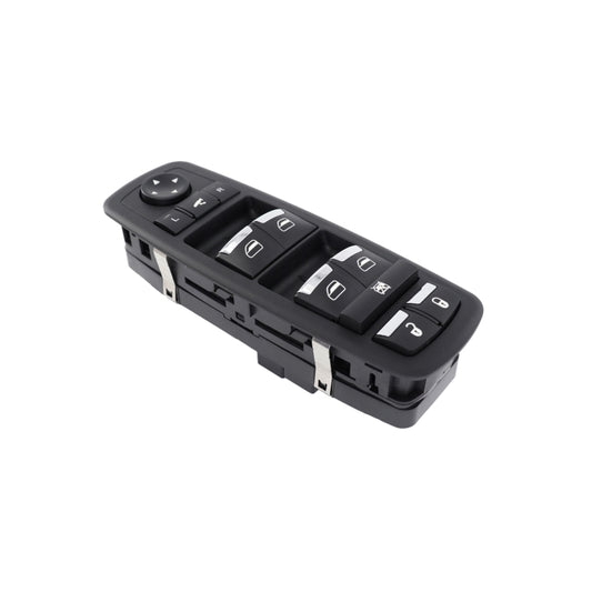 For Maserati 2014-2017 Car Window Glass Lift Switch 670010305 by buy2fix