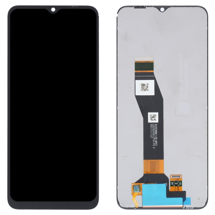 OEM LCD Screen For Motorola Moto E13 with Digitizer Full Assembly - Repair & Spare Parts by buy2fix | Online Shopping UK | buy2fix