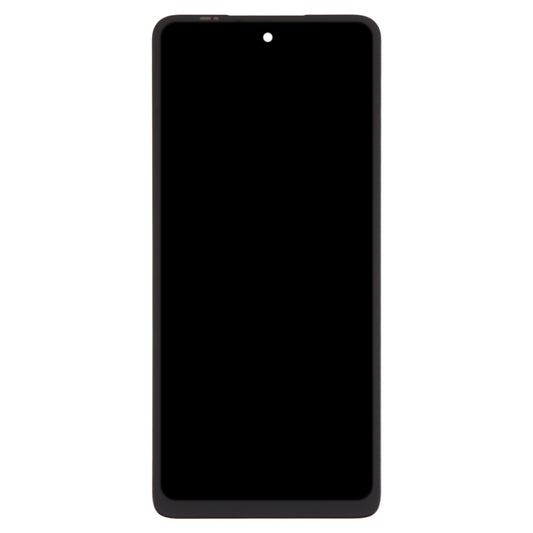 OEM LCD Screen For Motorola Moto G Stylus 5G 2022 with Digitizer Full Assembly by buy2fix