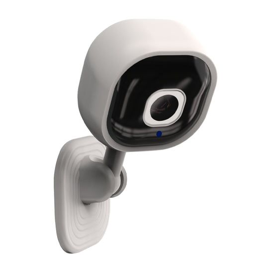 A3 Motion Detection Two-way Audio Night Vision WiFi Camera by buy2fix