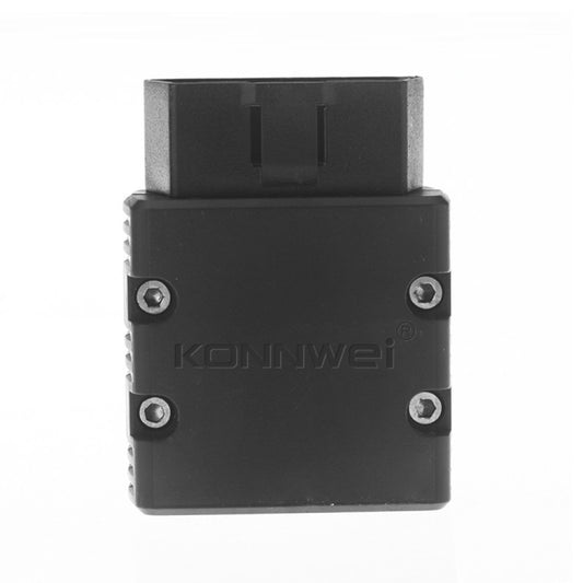 KONNWEI KW902 Bluetooth 5.0 OBD2 Car Fault Diagnostic Scan Tools Support IOS / Android(Black) by KONNWEI