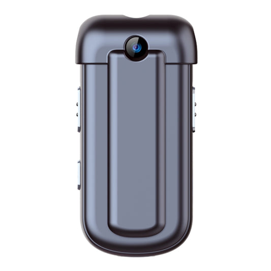 JNN V13 1080P Multifunctional Infrared Night Vision Recorder, Capacity:No Memory(Black) by JNN