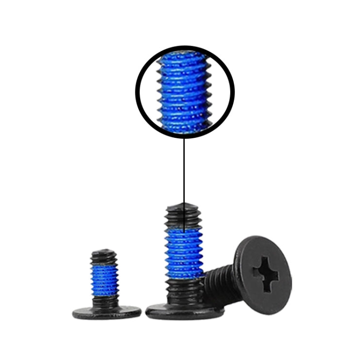 8 in 1 Steam Deck Back Cover Screw Set by buy2fix