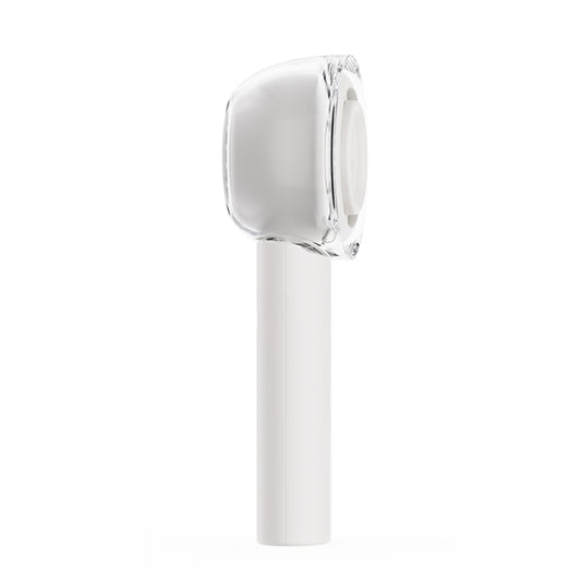 ROCK RST10853 Mini Handheld ElectricTurbo Fan(White) by ROCK