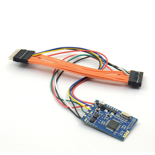 Sico 18 in 1 Car MB CAN Filter Odometer Adjustment Fault Diagnosis Tools by buy2fix