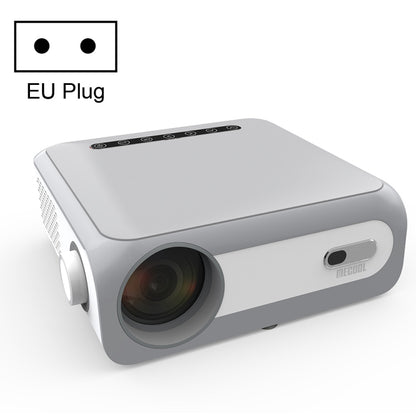 MECOOL KP1 1920x1080P 700ANSI Lumens Portable Mini LCD Smart Projector(EU Plug) by MECOOL