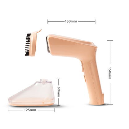 KONKA KZ-G518B 1400W Handheld Electric Ironing Steamer(US Plug) - Garment Steamer by KONKA | Online Shopping UK | buy2fix