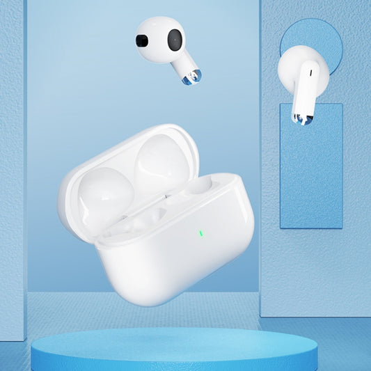 ROCK EB700 TWS Bluetooth 5.3 HIFI Music Earphones(White) by ROCK