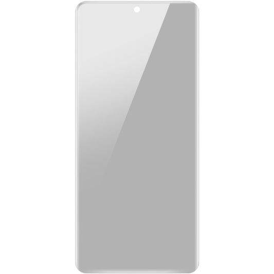 For Samsung Galaxy A73 5G / A72 IMAK Curved Full Screen Privacy Hydraulic Film III by imak