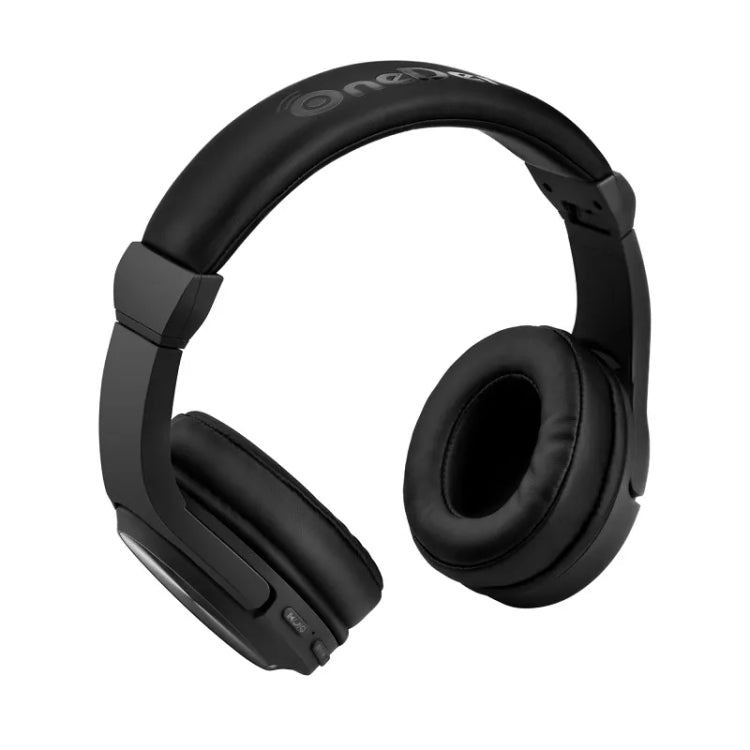 OneDer S1 Cancelling Noise Wireless Gaming Headphone(Black) - Apple Accessories by OneDer | Online Shopping UK | buy2fix