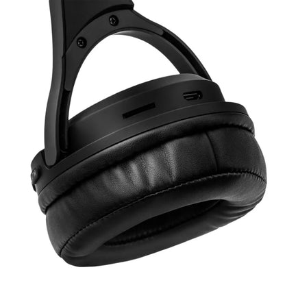 OneDer S1 Noise Reduction Wireless Gaming Headphone(Black) - Headset & Headphone by OneDer | Online Shopping UK | buy2fix