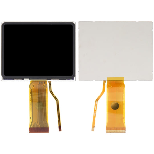 Pour Nikon D800/D610/D600/D4/D4S écran d'affichage LCD d'origine