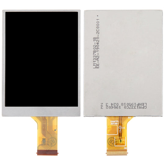 Pour Nikon COOLPIX S2600 écran d'affichage LCD d'origine