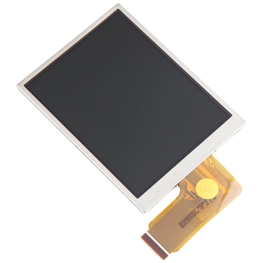 For Nikon COOLPIX L25 / COOLPIX L26 / Fujifilm S1770 / T300 / T305 / T400 / T410 Original LCD Display Screen by buy2fix