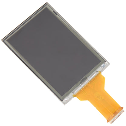 For Nikon J1 Original LCD Display Screen - Repair & Spare Parts by buy2fix | Online Shopping UK | buy2fix