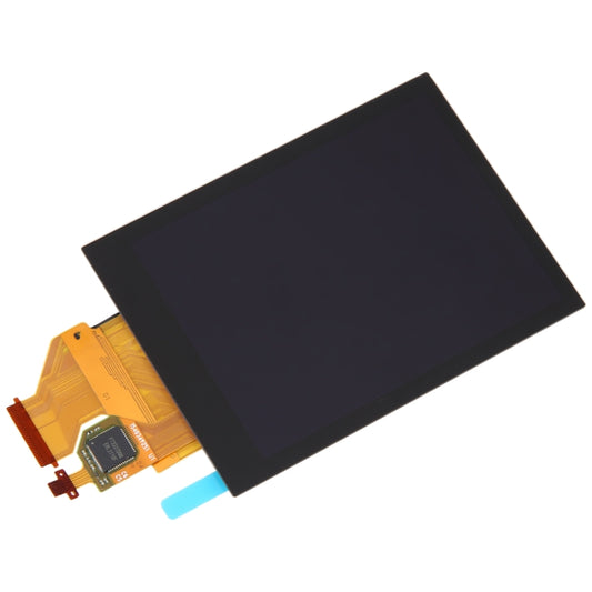 For Sony ILCE-7M3 / DSC-RX100 / DSC-RX100M6 / DSC-HX99 / Vlog camera ZV-1/W Original LCD Display Screen by buy2fix
