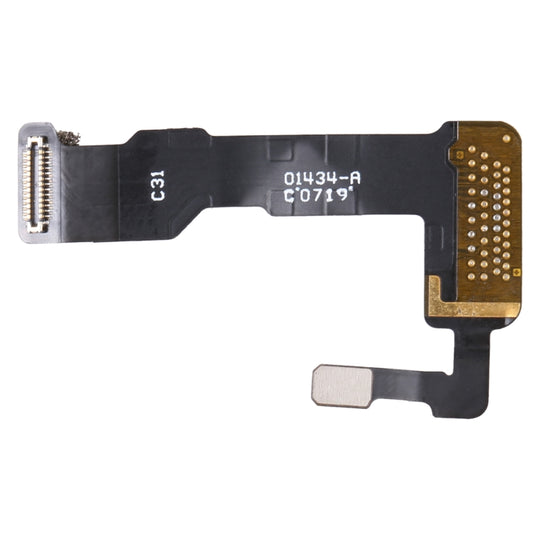 Pour Apple Watch série 4 44mm carte mère couverture arrière connexion de charge câble flexible
