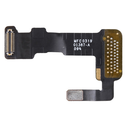 Pour Apple Watch série 4 40mm carte mère couverture arrière connexion de charge câble flexible